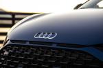 Audi R8 V10 Performance Spyder 2019 года (NA)